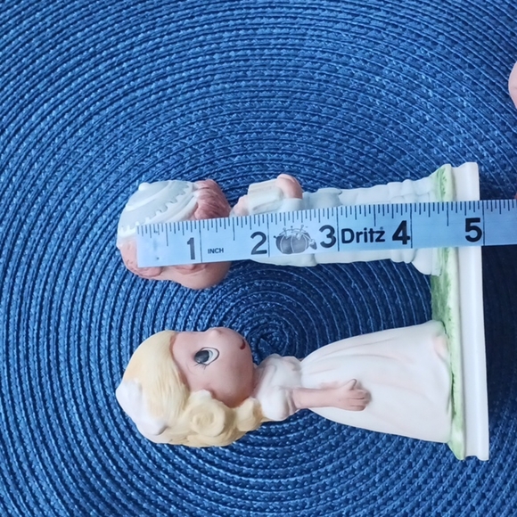 Vintage 1984 Jane-Deveaux, Inc figurine - Picture 15 of 16